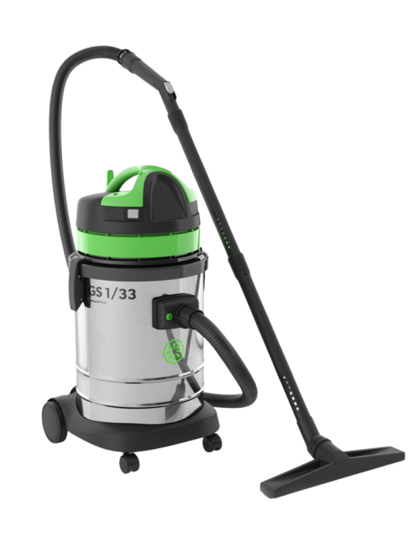 Aspirator profesional, IPC, GS 1/33 Wet&Dry